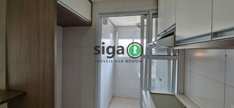Imagem Apartamento com 2 Quartos à Venda, 60 m² em Vila Guarani (z Sul) - São Paulo Imagem Apartamento com 2 Quartos à Venda, 60 m² em Vila Guarani (z Sul) - São Paulo