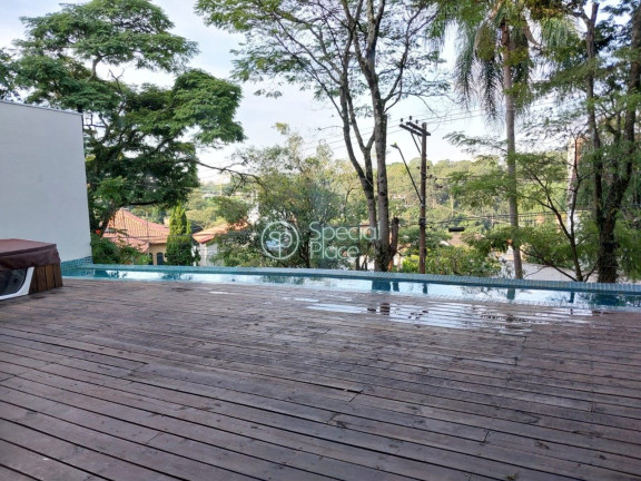 Imagem Casa de Condomínio com 4 Quartos à Venda, 323 m² em Jardim Vitória Régia - São Paulo Imagem Casa de Condomínio com 4 Quartos à Venda, 323 m² em Jardim Vitória Régia - São Paulo