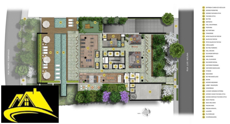 Imagem Loja à Venda, 155 m² em Chácara Klabin - São Paulo Imagem Loja à Venda, 155 m² em Chácara Klabin - São Paulo