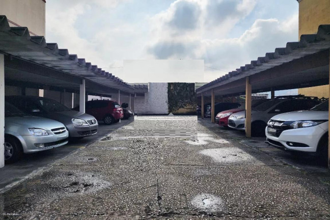 Imagem Apartamento com 2 Quartos à Venda, 54 m² em Santa Terezinha - São Bernardo Do Campo