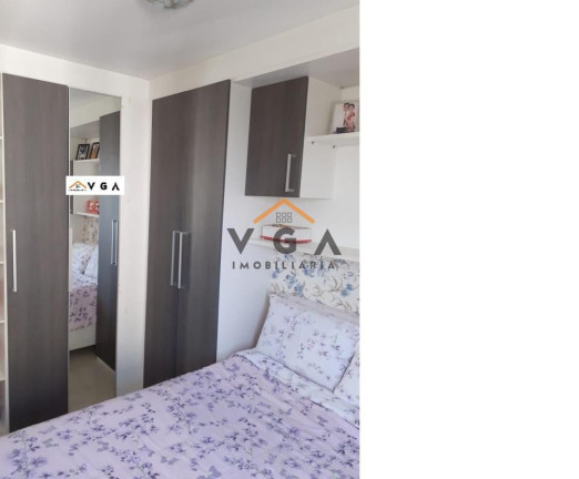 Imagem Apartamento com 2 Quartos à Venda, 49 m² em Jardim Soraia - São Paulo