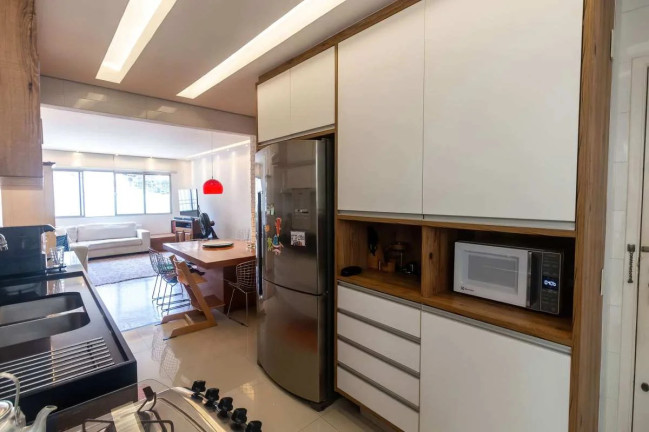 Imagem Apartamento com 3 Quartos à Venda, 107 m² em Itaim Bibi - São Paulo Imagem Apartamento com 3 Quartos à Venda, 107 m² em Itaim Bibi - São Paulo
