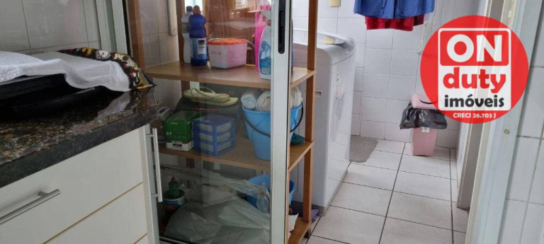 Imagem Imóvel com 3 Quartos à Venda, 150 m² em Boqueirão - Santos Imagem Imóvel com 3 Quartos à Venda, 150 m² em Boqueirão - Santos