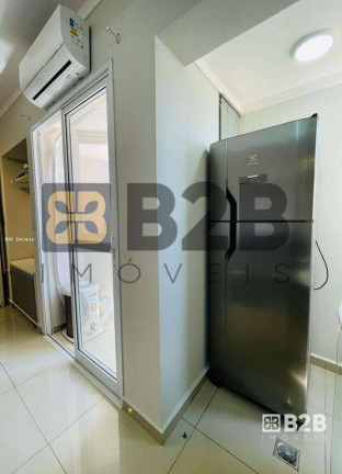 Imagem Apartamento com 1 Quarto à Venda, 37 m² em Caires Residence - Bauru Imagem Apartamento com 1 Quarto à Venda, 37 m² em Caires Residence - Bauru