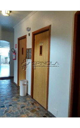 Imagem Apartamento com 3 Quartos à Venda, 116 m² em Tupi - Praia Grande