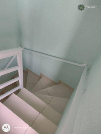 Imagem Casa com 1 Quarto à Venda, 45 m² em Ocian - Praia Grande