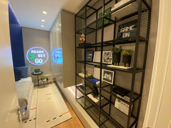 Imagem Apartamento com 3 Quartos à Venda, 105 m² em Jardim Aclimação - Cuiabá Imagem Apartamento com 3 Quartos à Venda, 105 m² em Jardim Aclimação - Cuiabá