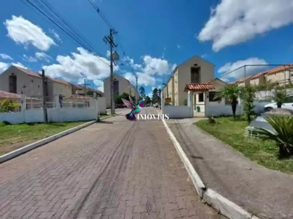 Imagem Apartamento com 2 Quartos à Venda, 38 m² em Restinga - Porto Alegre