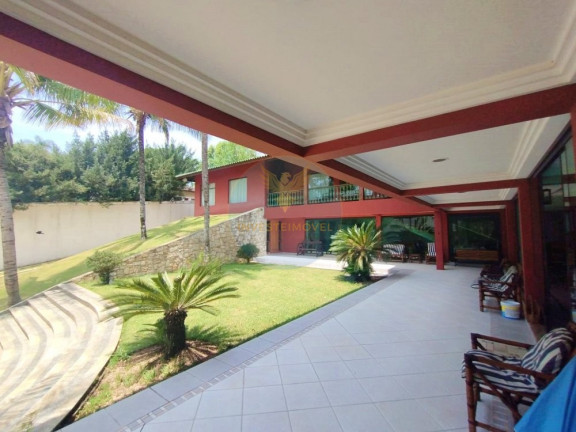 Imagem Casa de Condomínio com 7 Quartos à Venda, 623 m² em Granja Viana - Cotia Imagem Casa de Condomínio com 7 Quartos à Venda, 623 m² em Granja Viana - Cotia