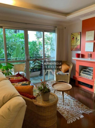 Imagem Apartamento com 3 Quartos à Venda, 134 m² em Vila Clementino - São Paulo Imagem Apartamento com 3 Quartos à Venda, 134 m² em Vila Clementino - São Paulo