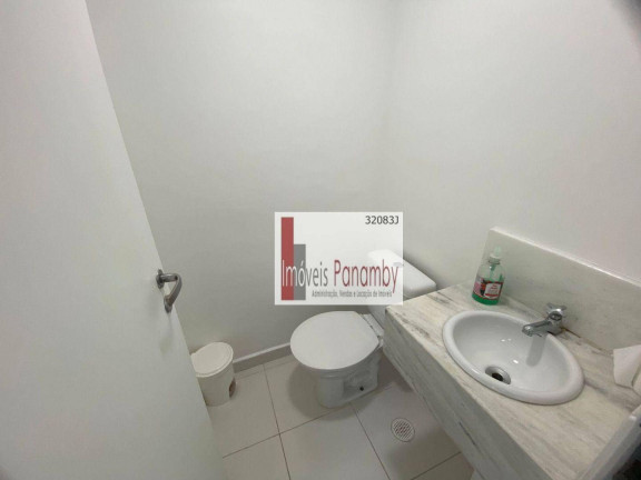 Imagem Imóvel para Alugar, 40 m² em Santo Amaro - São Paulo Imagem Imóvel para Alugar, 40 m² em Santo Amaro - São Paulo