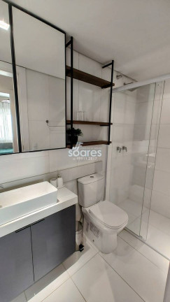 Imagem Apartamento com 3 Quartos à Venda, 76 m² em Centro - Pelotas Imagem Apartamento com 3 Quartos à Venda, 76 m² em Centro - Pelotas