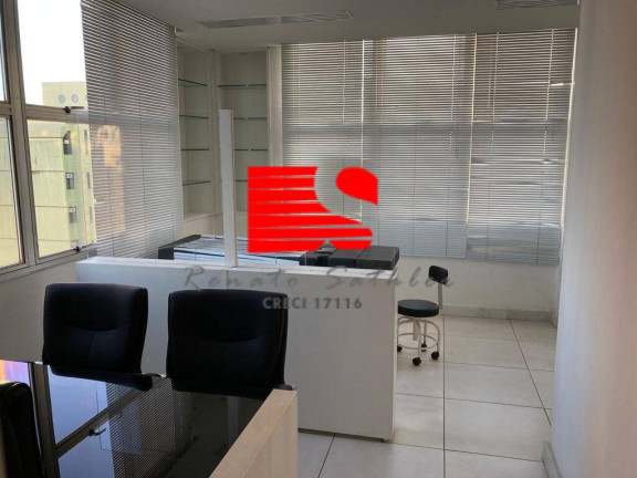 Imagem Sala Comercial à Venda, 35 m² em Santo Agostinho - Belo Horizonte Imagem Sala Comercial à Venda, 35 m² em Santo Agostinho - Belo Horizonte