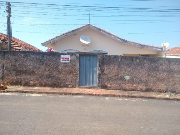 Imagem Casa com 2 Quartos à Venda, 101 m² em Nova Alcântara - Jacarezinho