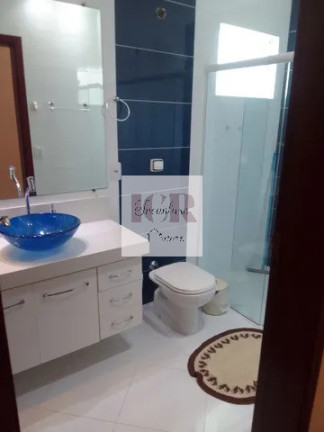 Imagem Sobrado com 3 Quartos à Venda, 125 m² em Jardim Morumbi - Sorocaba Imagem Sobrado com 3 Quartos à Venda, 125 m² em Jardim Morumbi - Sorocaba