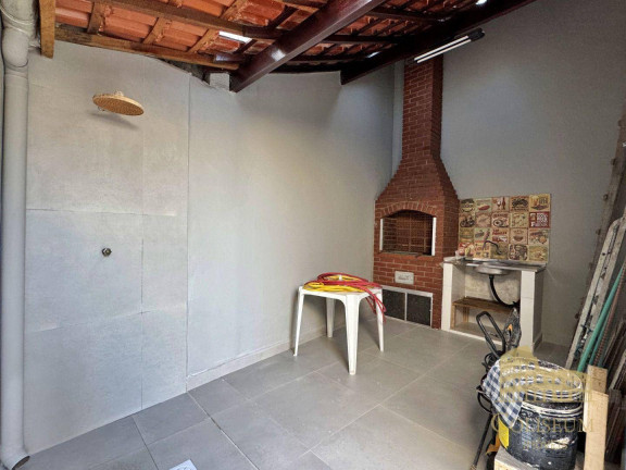 Imagem Casa com 2 Quartos à Venda, 80 m² em Aviação - Praia Grande Imagem Casa com 2 Quartos à Venda, 80 m² em Aviação - Praia Grande