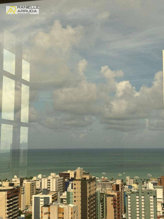 Imagem Apartamento com 1 Quarto à Venda, 37 m² em Tambaú - João Pessoa Imagem Apartamento com 1 Quarto à Venda, 37 m² em Tambaú - João Pessoa