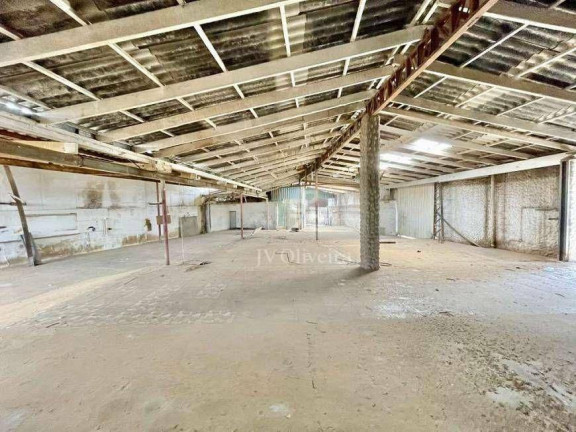 Imagem Galpão para Alugar, 514 m² em Jardim Peri Peri - São Paulo