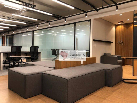 Imagem Imóvel para Alugar, 280 m² em Brooklin Paulista - São Paulo