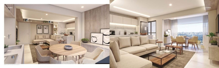 Imagem Apartamento com 2 Quartos à Venda, 75 m² em Santana - São Paulo