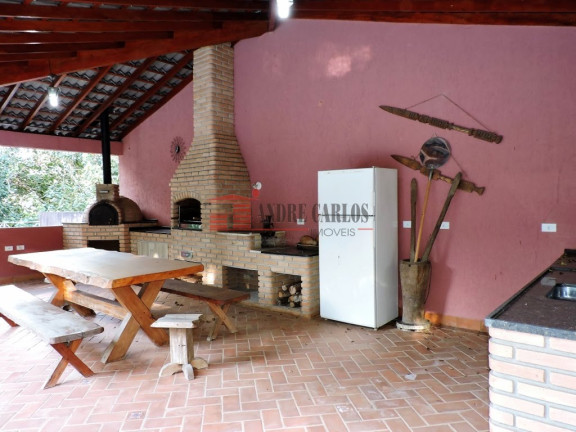 Imagem Casa de Condomínio com 4 Quartos à Venda, 503 m² em Nova Higienópolis - Jandira Imagem Casa de Condomínio com 4 Quartos à Venda, 503 m² em Nova Higienópolis - Jandira