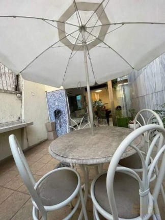 Foto do imóvel Apartamento com 3 Quartos à Venda,  em Santo Antônio - Belo Horizonte