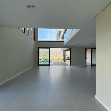 Imagem Casa com 4 Quartos à Venda, 440 m² em Condomínio Residencial Alphaville - São José Dos Campos