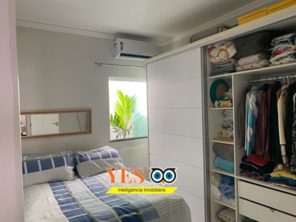 Imagem Casa com 3 Quartos à Venda, 210 m² em Papagaio - Feira De Santana