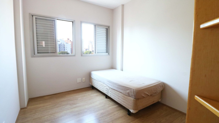 Imagem Apartamento com 3 Quartos à Venda, 74 m² em Vila Santa Catarina - São Paulo