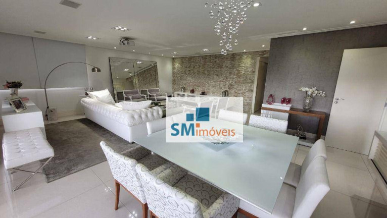 Imagem Apartamento com 4 Quartos à Venda, 240 m² em Brooklin Paulista - São Paulo Imagem Apartamento com 4 Quartos à Venda, 240 m² em Brooklin Paulista - São Paulo