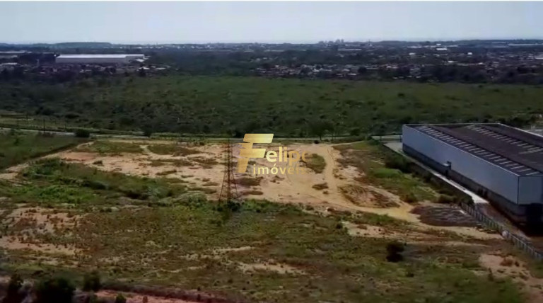 Imagem Imóvel à Venda, 81.750 m² em Civit I - Serra Imagem Imóvel à Venda, 81.750 m² em Civit I - Serra