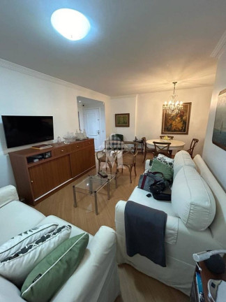 Imagem Apartamento com 2 Quartos à Venda, 70 m² em Cerqueira César - São Paulo