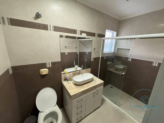 Imagem Casa de Condomínio com 3 Quartos à Venda, 160 m² em Três Marias