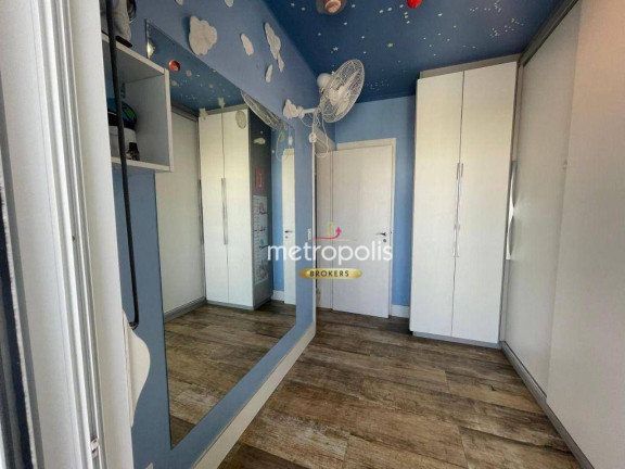Imagem Apartamento com 2 Quartos à Venda, 89 m² em Tatuapé - São Paulo
