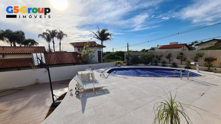 Imagem Casa de Condomínio com 5 Quartos à Venda, 592 m² em Village Visconde Do Itamaraca - Valinhos