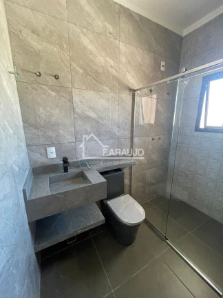 Imagem Imóvel com 3 Quartos à Venda, 115 m² em Horto Florestal - Sorocaba