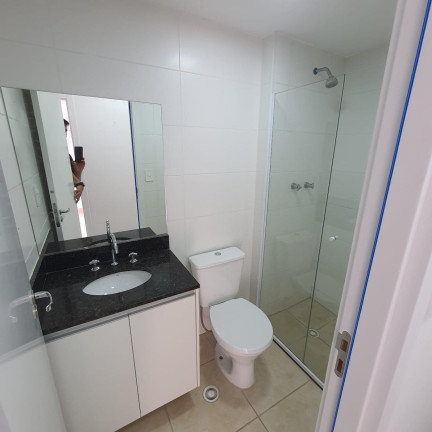 Imagem Apartamento com 2 Quartos para Alugar, 44 m² em Vila Andrade - São Paulo Imagem Apartamento com 2 Quartos para Alugar, 44 m² em Vila Andrade - São Paulo