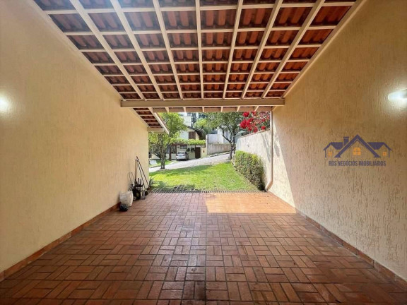 Imagem Casa com 4 Quartos à Venda, 441 m² em Granja Viana - Cotia Imagem Casa com 4 Quartos à Venda, 441 m² em Granja Viana - Cotia