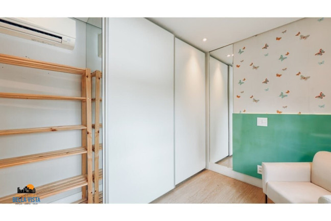 Imagem Apartamento com 3 Quartos à Venda, em Moema - São Paulo Imagem Apartamento com 3 Quartos à Venda, em Moema - São Paulo
