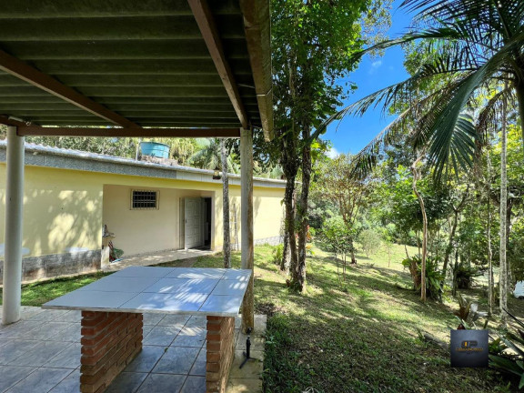 Imagem Imóvel com 2 Quartos à Venda, 16.800 m² em Bairro Dos Padeiros - Juquitiba