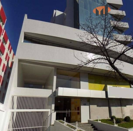 Sala Comercial à Venda, 81 m² em Cabral - Curitiba