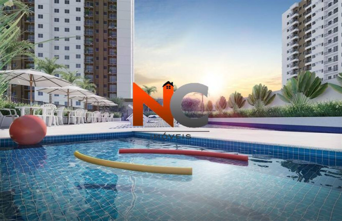 Imagem Apartamento com 2 Quartos à Venda, 48 m² em Del Castilho - Rio De Janeiro Imagem Apartamento com 2 Quartos à Venda, 48 m² em Del Castilho - Rio De Janeiro