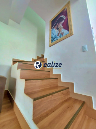 Imagem Casa com 2 Quartos à Venda, 120 m² em Santa Mônica - Guarapari