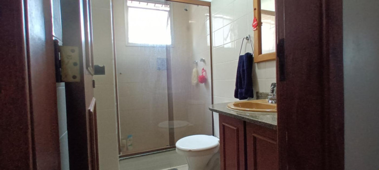 Imagem Apartamento com 4 Quartos à Venda, 261 m² em Freguesia (jacarepaguá) - Rio De Janeiro