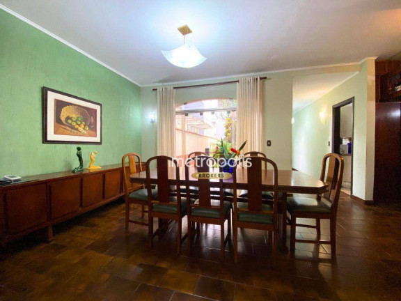 Imagem Sobrado com 3 Quartos à Venda ou Locação, 265 m² em Osvaldo Cruz - São Caetano Do Sul Imagem Sobrado com 3 Quartos à Venda ou Locação, 265 m² em Osvaldo Cruz - São Caetano Do Sul