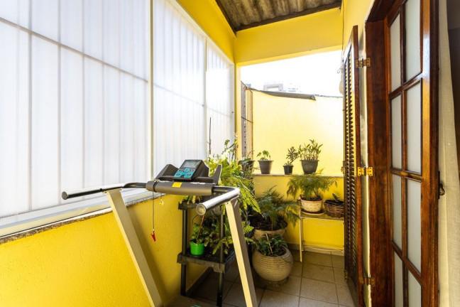 Imagem Casa com 3 Quartos à Venda, 163 m² em Vila Pompéia - São Paulo
