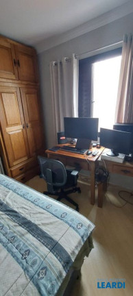 Imagem Apartamento com 3 Quartos à Venda, 86 m² em Vila Eldízia - Santo André Imagem Apartamento com 3 Quartos à Venda, 86 m² em Vila Eldízia - Santo André