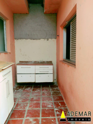 Imagem Casa com 2 Quartos à Venda, 125 m² em Centro - Diadema