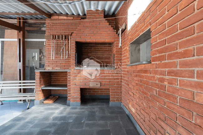Imagem Casa com 3 Quartos à Venda, 206 m² em Vila Inah - São Paulo Imagem Casa com 3 Quartos à Venda, 206 m² em Vila Inah - São Paulo
