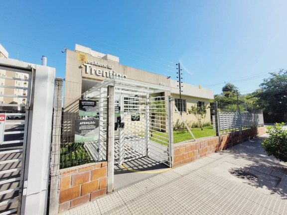 Imagem Apartamento com 2 Quartos para Alugar, 72 m² em Nossa Senhora Medianeira - Santa Maria Imagem Apartamento com 2 Quartos para Alugar, 72 m² em Nossa Senhora Medianeira - Santa Maria